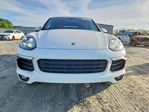 Porsche Cayenne 2017