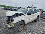 Jeep Cherokee 2003