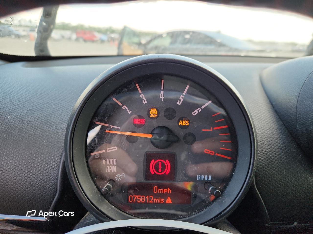 MINI Cooper 2016