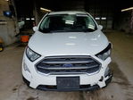 Ford EcoSport 2018