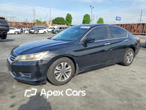 Honda Accord 2013 - Image 1 of 13