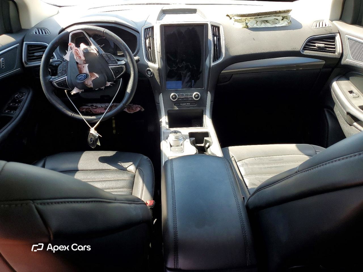Ford Edge 2024