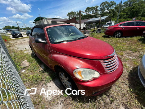 Chrysler PT Cruiser 2006 - Image 1 of 15