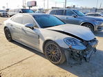 Porsche Panamera 2018