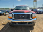 Ford Excursion 2001