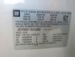 Cadillac SRX 2011