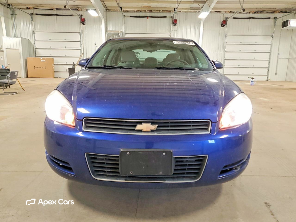 Impala 2006