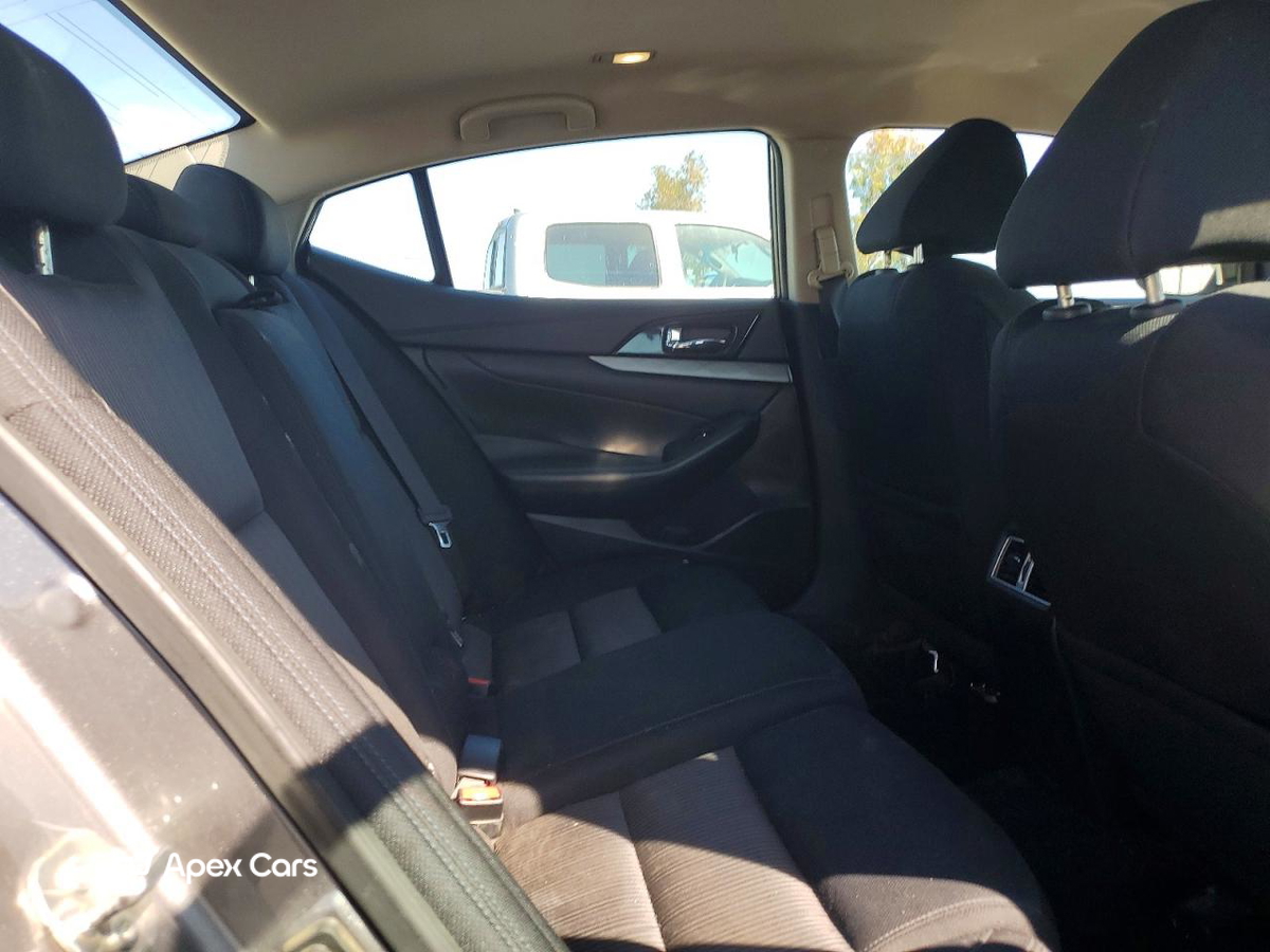 Nissan Maxima 2016