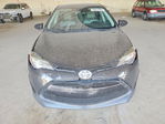Toyota Corolla 2017