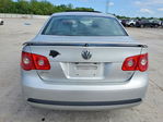 Volkswagen Jetta 2005