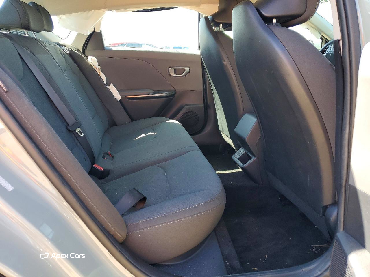 Kia K4 2025