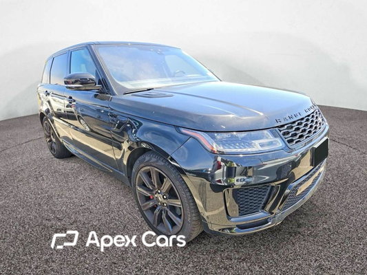 Land Rover Range Rover 2021 - Image 1 of 5