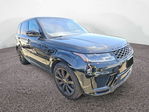 Land Rover Range Rover 2021