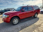 Ford Expedition 2014