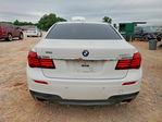 BMW Series 7 2015