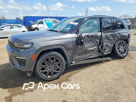 Jeep Cherokee 2025 - Image 1 of 13