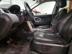 Land Rover Discovery 2016