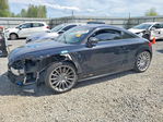 Audi TTS 2015
