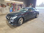 Mercedes-Benz E-klasse 2013