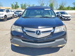 Acura MDX 2007