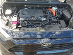 Toyota RAV 4 2025