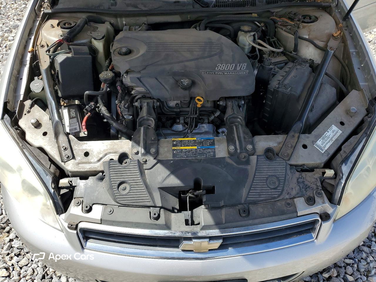 Chevrolet Impala 2007