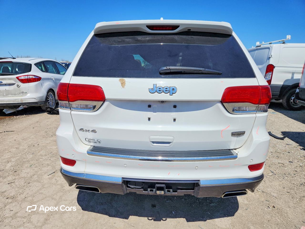 Jeep Cherokee 2015