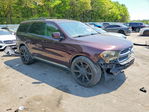 Dodge Durango 2012