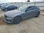 BMW Series 3 2019