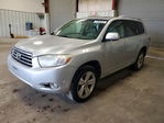 Toyota Highlander 2010