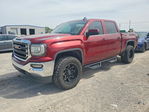 GMC Sierra 2016