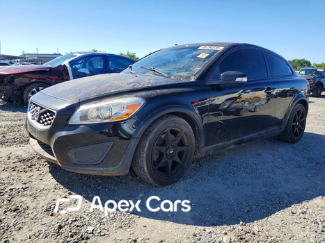 Volvo C30 2012 - Image 1 of 12