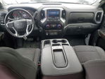Chevrolet Silverado 2020
