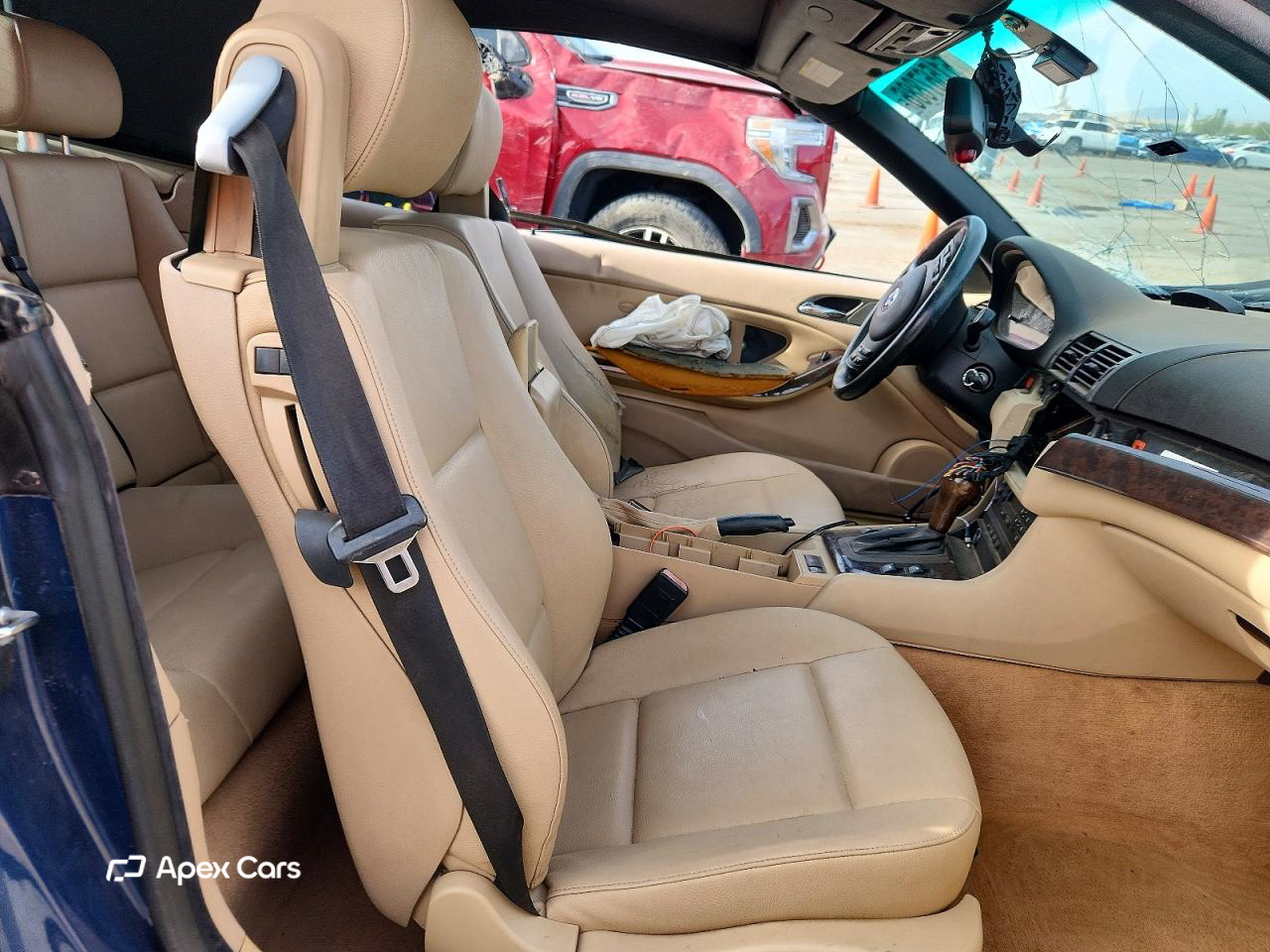 BMW Series 3 2006
