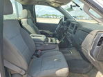 Chevrolet Silverado 2015