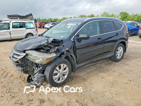 Honda CR-V 2013 - Image 1 of 14
