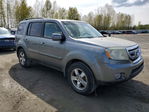 Honda Pilot 2009