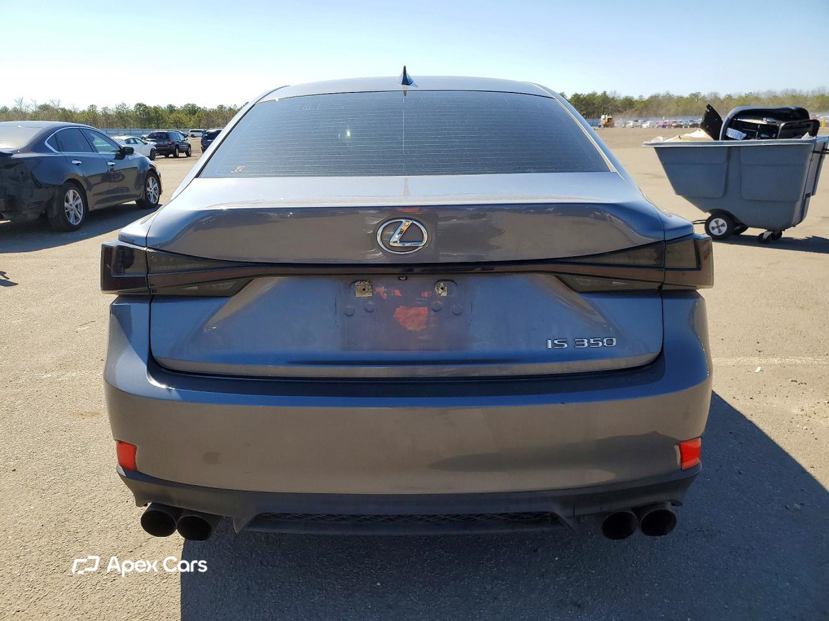Lexus IS 2014