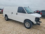 Chevrolet Express 2024