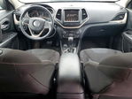 Jeep Cherokee 2016