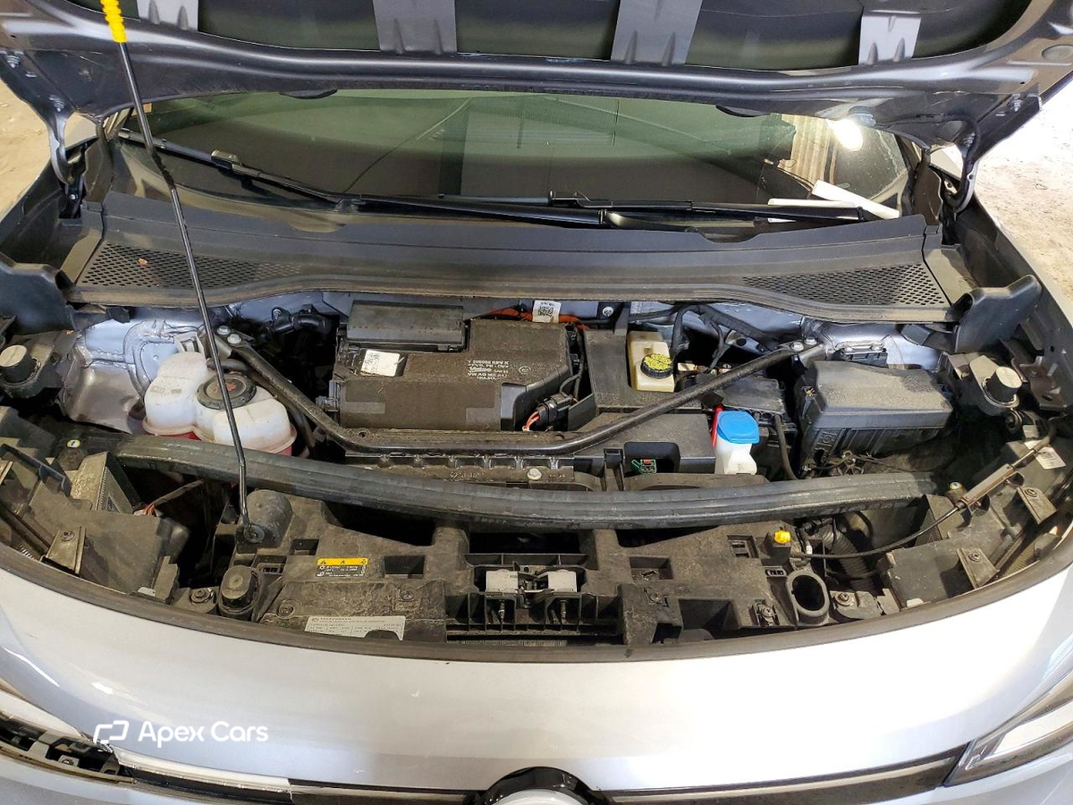 Volkswagen ID.4 2023