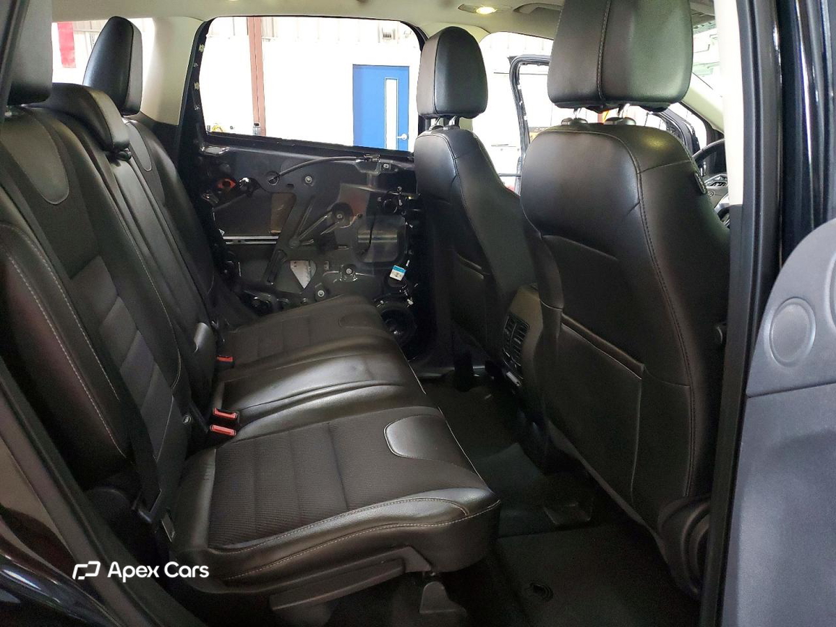 Ford Escape 2013