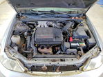 Toyota Avalon 2002