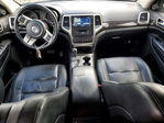 Jeep Cherokee 2012