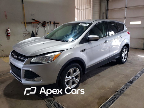 Ford Escape 2016 - Image 1 of 14
