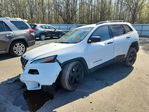 Jeep Cherokee 2017