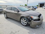 Buick LaCrosse 2011