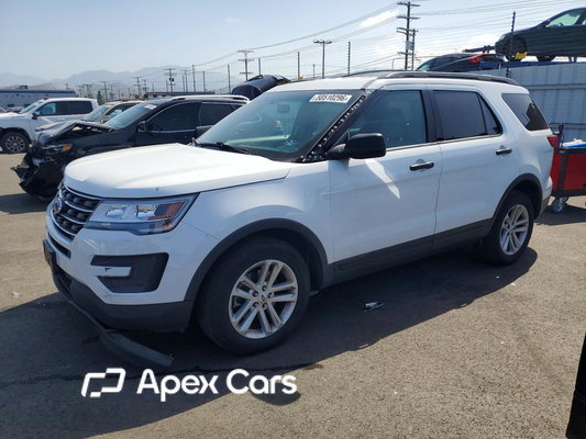 Ford Explorer 2016 - Image 1 of 13