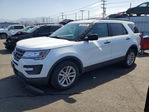 Ford Explorer 2016
