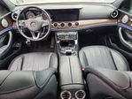 Mercedes-Benz E-klasse 2017